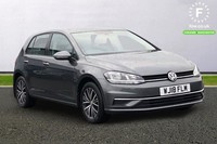 2018 Volkswagen Golf 1.4 TSI SE 5dr DSG Hatchback PETROL Automatic