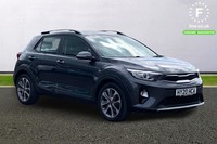 2020 Kia Stonic 1.0T GDi 2 5dr Hatchback PETROL Manual