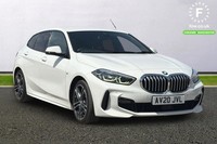 2020 BMW 1 Series 120d xDrive M Sport 5dr Step Auto Hatchback DIESEL Automatic