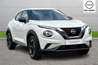 2024 Nissan Juke 1.0 DiG-T 114 N-Connecta 5dr Hatchback Petrol Manual