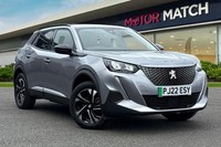 2022 Peugeot E-2008 50kWh Allure Premium Auto 5dr (7kW Charger) SUV Electric Aut