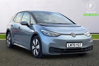 2020 Volkswagen ID.3 150kW Life Pro Performance 58kWh 5dr Auto Hatchback ELECTRI