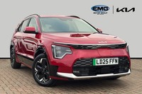  Kia Niro Electric 64.8kwh 4 Suv 5dr Electric Auto 201 Bhp Electric