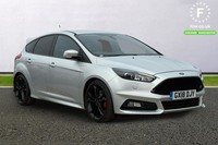 2018 Ford Focus 2.0T EcoBoost ST-3 Navigation 5dr Hatchback PETROL Manual