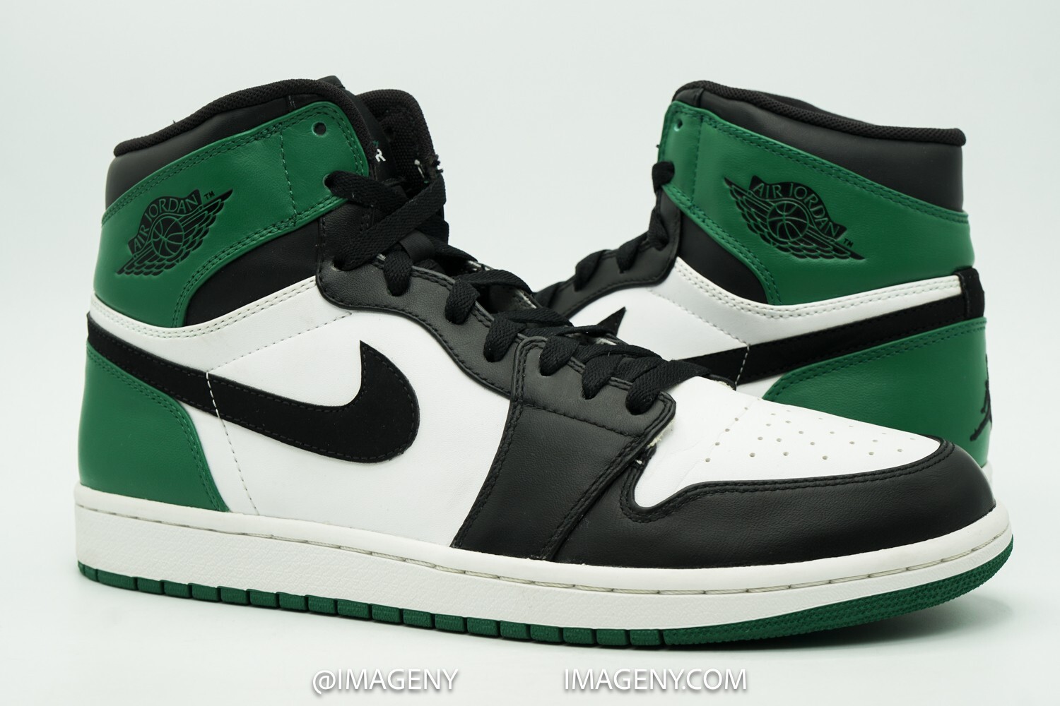 AirJordan DMP 1 Retro High Celtics27cmのみ $_12.JPG?set_id=880000500F
