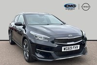 Kia Xceed 1.4 T Gdi First Edition Suv 5dr Petrol Manual Euro 6 s/s 138 Bhp
