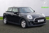 2019 MINI Hatchback 1.5 Cooper Classic II 5dr Auto Hatchback PETROL Automatic