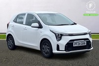 2024 Kia Picanto 1.0 2 5dr Hatchback PETROL Manual