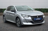 2024 Peugeot 208 Hatchback 1.2 PureTech 100 Allure Premium + 5dr EAT8 Hatchback 