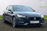 2023 SEAT Leon 1.5 TSI EVO 150 FR Sport 5dr Hatchback PETROL Manual