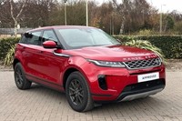 2021 Land Rover Range Rover Evoque 2.0 D165 5dr ESTATE Diesel Manual