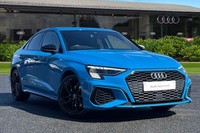 2023 Audi A3 Edition 1 35 TFSI  150 PS S tronic Saloon PETROL Automatic