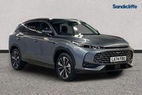 2024 MG MG HS 106285 Hatchback Petrol Manual