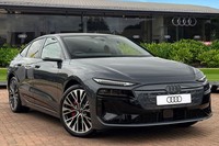 2026 Audi A6 e-tron Avant 100kWh Edition 1 Auto quattro 5dr Hatchback Automatic