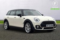 2020 MINI Clubman 1.5 Cooper Sport 6dr Auto Estate PETROL Automatic