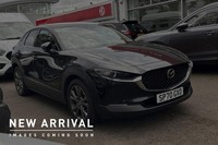2020 Mazda CX-30 2.0 SKYACTIV-X MHEV GT Sport SUV 5dr Petrol Auto 4WD Euro 6 (s/