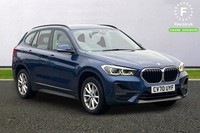 2020 BMW X1 sDrive 18i SE 5dr SUV PETROL Manual
