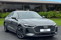 2025 Audi A5 2.0 e-hybrid 25.9kWh Technik Saloon S Tronic quattro Euro 6 (s/s) 5