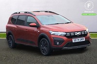 2024 Dacia Jogger 1.6 HEV Expression 5dr Auto MPV PETROL/ELECTRIC Automatic
