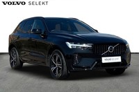 2022 Volvo XC60 R-Design, B4 AWD mild hybrid ESTATE Diesel/Electric Hybrid Autom