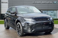 2025 Land Rover Range Rover Evoque 1.5 P270e 12.17kWh Edition Auto 4WD Euro 6 (s