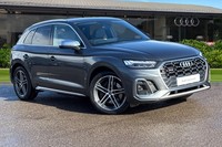 2023 Audi SQ5 TDI  341 PS tiptronic SUV DIESEL Automatic