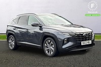2023 Hyundai TUCSON 1.6 TGDi Premium 5dr 2WD SUV PETROL Manual
