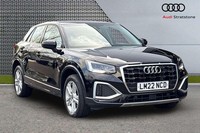 2022 Audi Q2 35 TFSI Sport 5dr SUV Petrol Manual