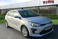  Kia Rio 1.0 T Gdi 2 Hatchback 5dr Petrol Manual Euro 6 s/s 99 Bhp Petrol