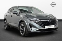 2025 Nissan Qashqai 1.3 DiG-T MH N-Connecta 5dr HATCHBACK Petrol/Electric Hybrid