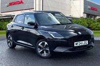 2024 Suzuki Swift 1.2 Mild Hybrid Ultra 5dr Hatchback PETROL Manual