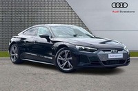 2024 Audi e-tron GT 390kW Quattro 93kWh 4dr Auto Saloon Electric Automatic