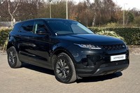 2021 Land Rover Range Rover Evoque 2.0 D165 5dr ESTATE Diesel Automatic