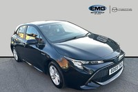 Toyota Corolla Hatchback 1.8 Vvt H Icon Tech Hatchback 5dr Petrol Hybrid CVT