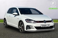 2019 Volkswagen Golf 2.0 TSI 245 GTI Performance 3dr Hatchback PETROL Manual