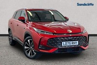 2025 MG MOTOR UK HS 108209 Hatchback Hybrid Automatic