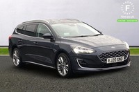 2020 Ford Focus 1.5 EcoBoost 182 5dr Estate PETROL Manual