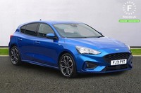 2021 Ford Focus 1.5 EcoBlue 120 ST-Line X Edition 5dr Hatchback DIESEL Manual