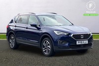 2019 SEAT Tarraco 1.5 EcoTSI SE First Edition 5dr Estate PETROL Manual
