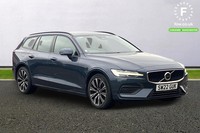 2022 Volvo V60 2.0 B3P Core 5dr Auto [7 speed] Estate PETROL Automatic