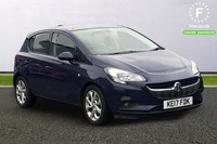 2017 Vauxhall Corsa 1.4 [75] ecoFLEX Energy 5dr [AC] Hatchback PETROL Manual
