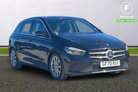 2021 Mercedes-Benz B Class B200d Sport Executive 5dr Auto MPV DIESEL Automatic