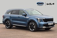 Kia Sorento 1.6 H T Gdi 3 Suv 5dr Petrol Hybrid Auto Awd Euro 6 s/s 212 Bhp