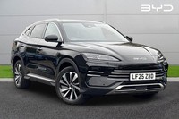 2025 BYD Seal U 1.5 DM-i 26.6kWh Comfort CVT Auto Euro 6 (s/s) 5dr SUV PETROL/EL