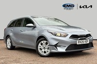Kia Ceed Sportswagon 1.5 T Gdi 2 Sportswagon 5dr Petrol Manual Euro 6 s/s 138