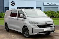 2026 Volkswagen Transporter 2.0 TDI 150PS Commerce Pro Kombi Van Auto Kombi Van 