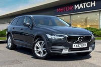 2017 Volvo V90 Cross Country 2.0 D5 PowerPulse Pro Auto AWD Euro 6 (s/s) 5dr Est