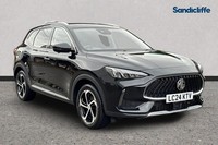 2024 MG MOTOR UK HS 103408 Hatchback PETROL/ELECTRIC Automatic