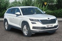 Skoda Kodiaq 2.0 Tdi Se L Suv 5dr Diesel Dsg 4wd Euro 6 s/s 7 Seat 190 Ps