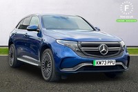 2023 Mercedes-Benz EQC EQC 400 300kW AMG Line Premium 80kWh 5dr Auto Estate ELEC
